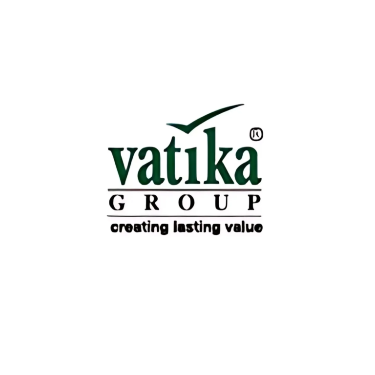 vatika real estate logo