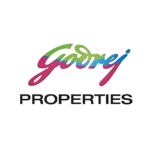 Godrej properties logo