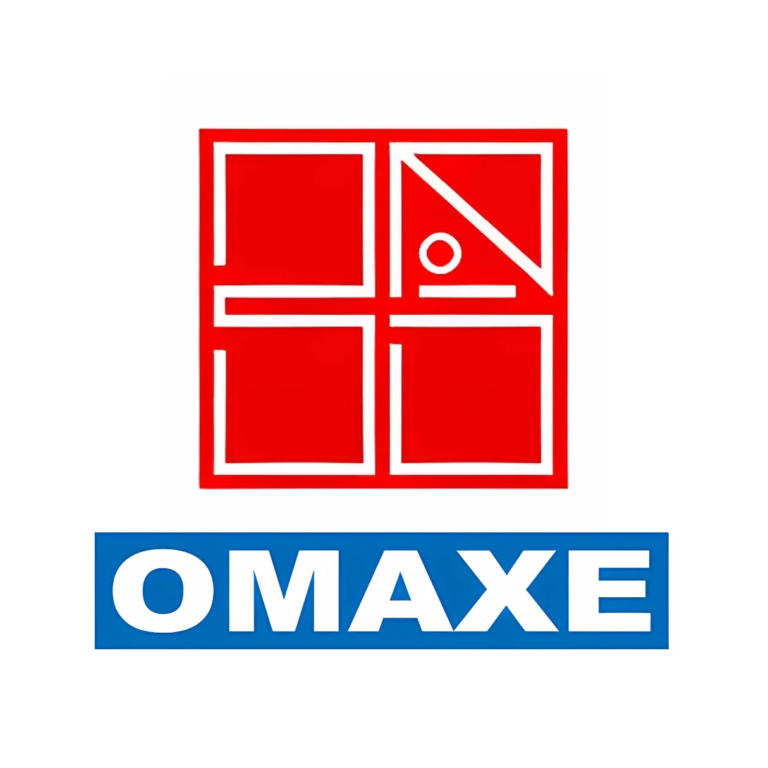 omaxe logo